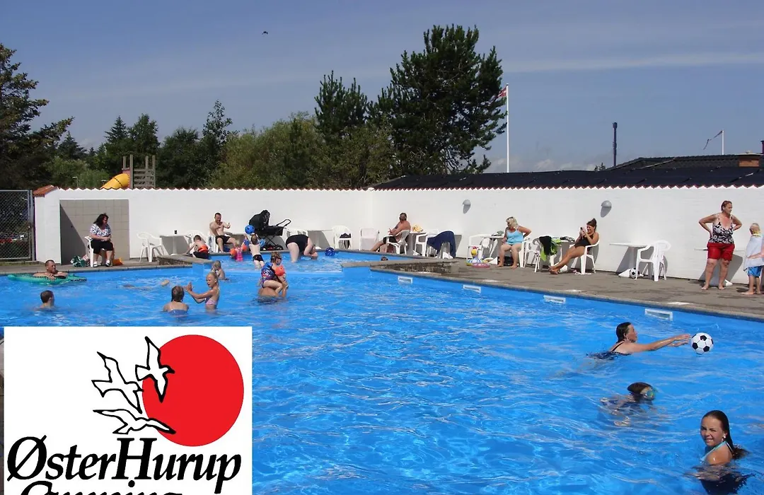 Oster Hurup Camping-1