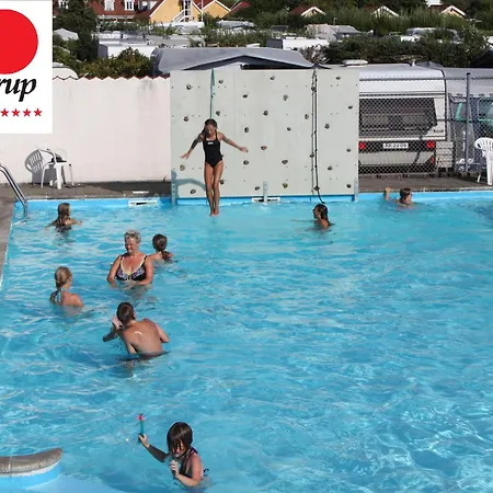 Oster Hurup Camping-3